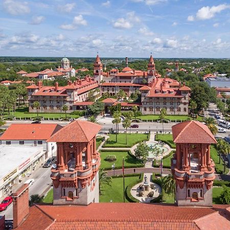 Sea Place 11208, 2 Bedrooms, Sleeps6, Tennis, Ocean Front, Pool, Wifi St. Augustine Exterior photo