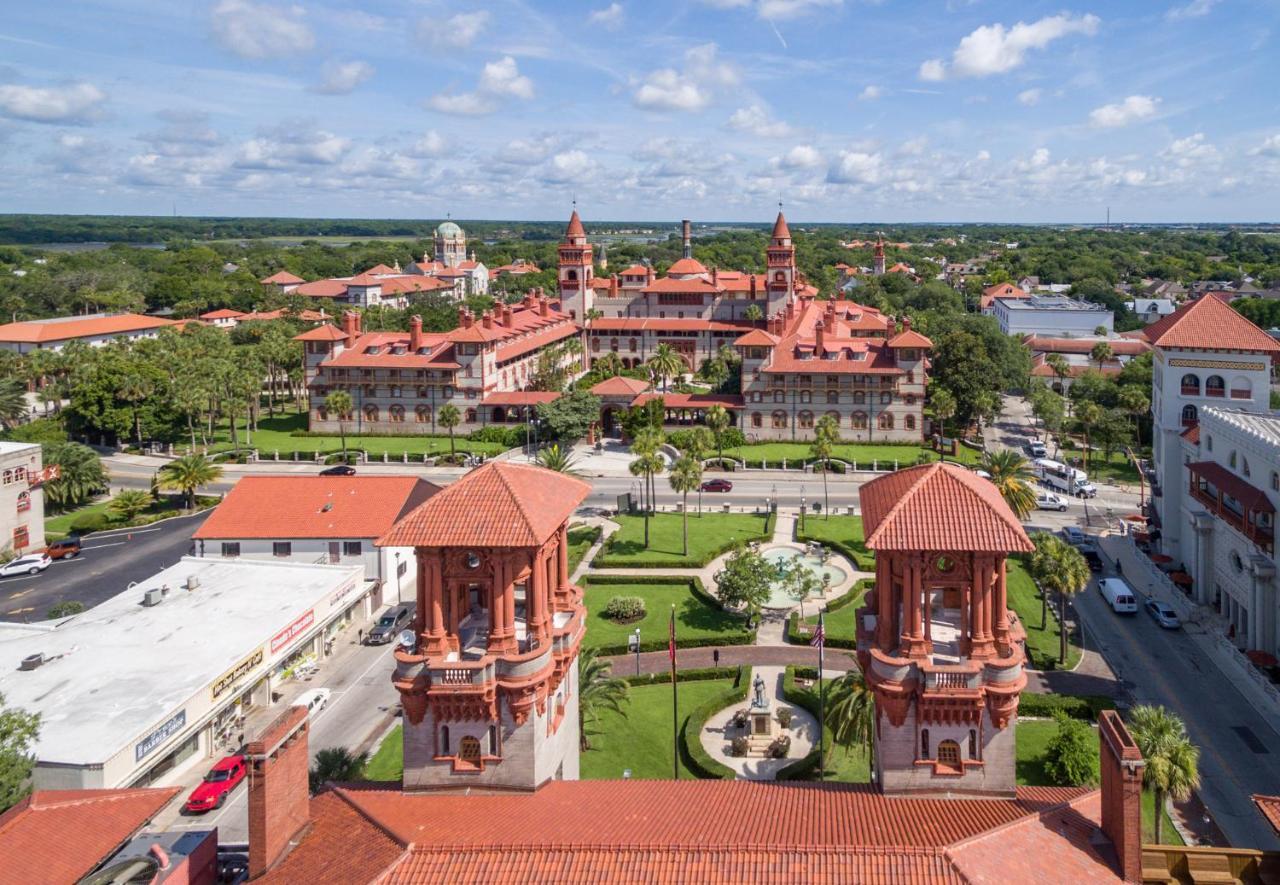 Sea Place 11208, 2 Bedrooms, Sleeps6, Tennis, Ocean Front, Pool, Wifi St. Augustine Exterior photo